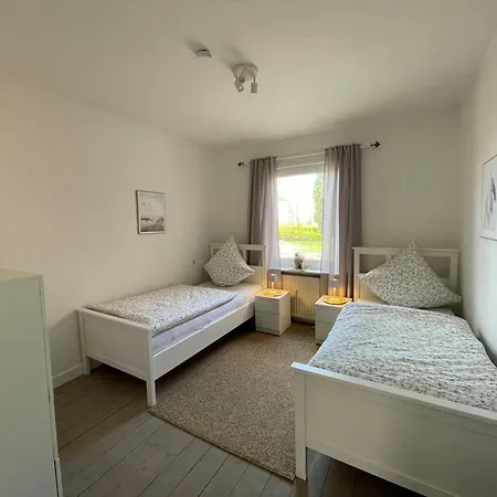 Apartamento Gezeiten Emden