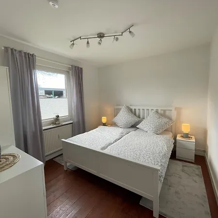 Apartamento Gezeiten