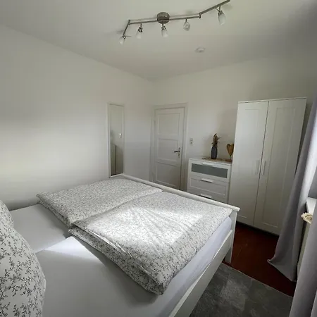 Gezeiten Apartamento Emden