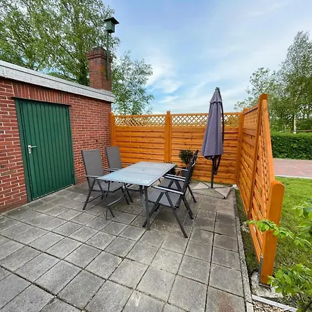 Apartamento Gezeiten